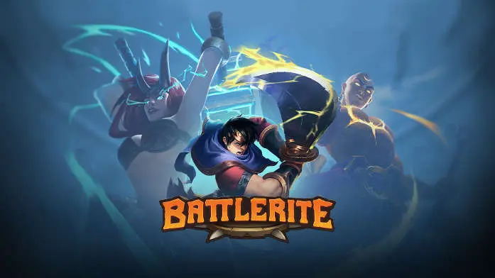 Test : Battlerite : Un jeu gratuit, nerveux et compétitif