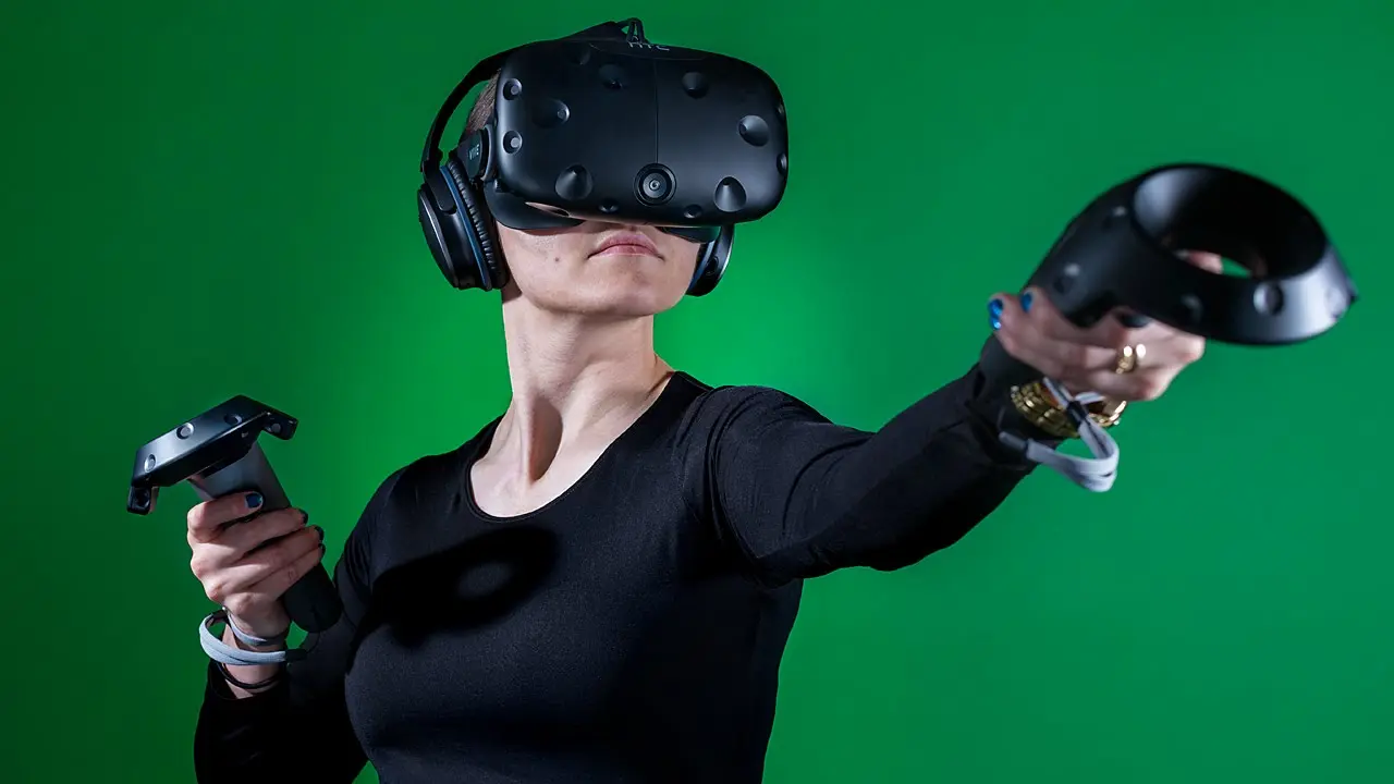 Les meilleurs jeux VR 2017 pour PC – Une sélection originale