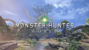 Monster Hunter World