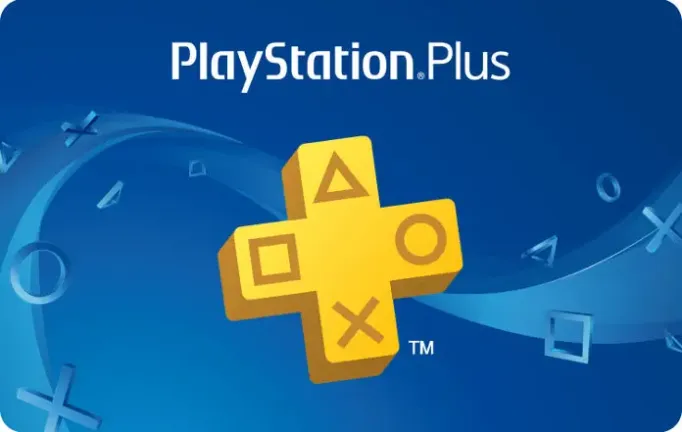 PlayStation Plus