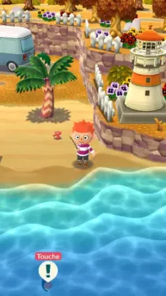 Animal Crossing Pocket Camp Screenshot4