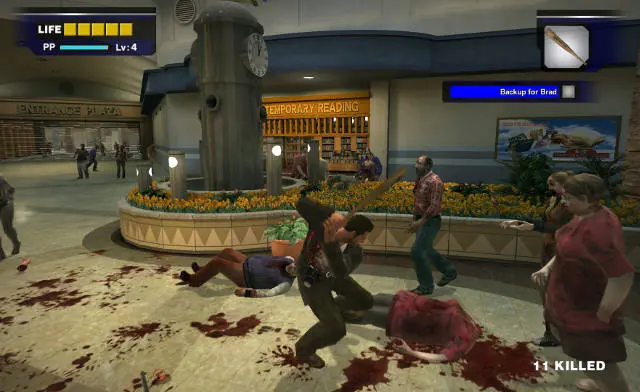 Dead Rising 4 - Ma batte mon zombie et moi!