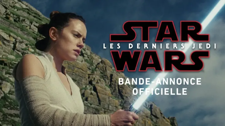 Avis Star Wars 8 : Les spectateurs donnent leur avis