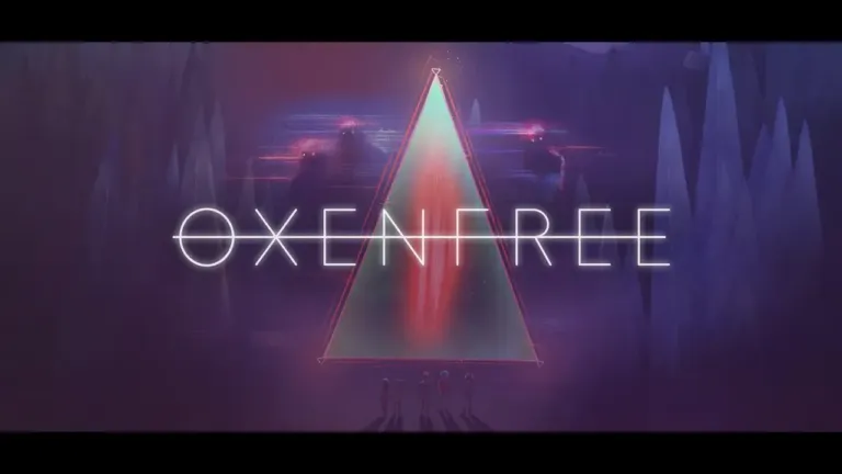 Oxenfree : Jeu Gratuit pendant une durée limitée