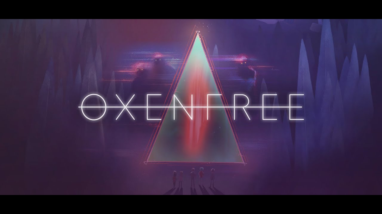oxenfree game ses