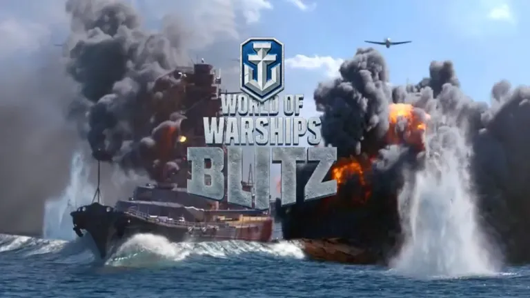 World of Warships Blitz : Bientôt Disponible sur Mobile