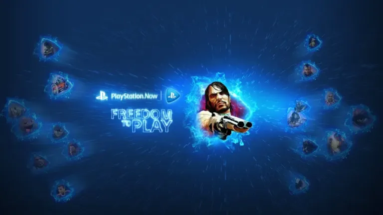 PlayStation Now