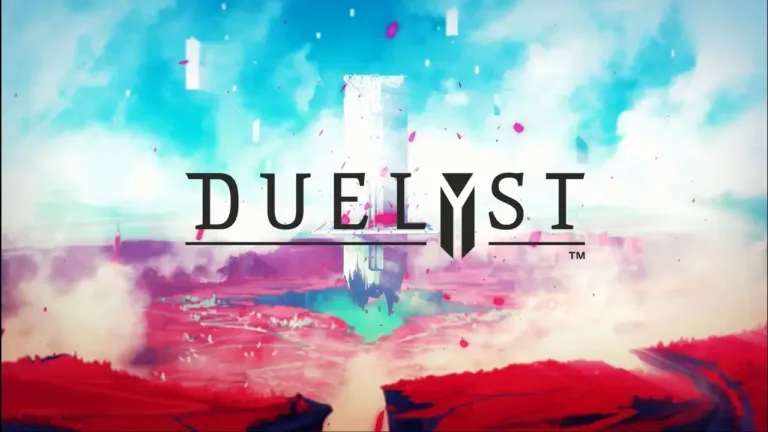 Test : Duelyst : Un mariage réussi de jeu de carte et stratégie