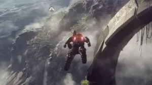 Anthem et nouveau Battlefield