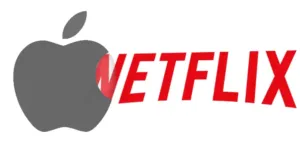 Apple Rachat Netflix