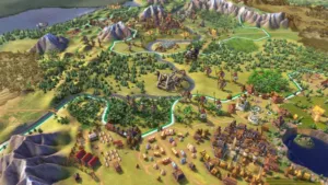 Civilization 6 - Bon plan