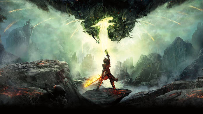 Dragon Age 4 - Nouvel Episode - confirmé par BioWare