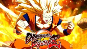 Dragon Ball FighterZ - Test