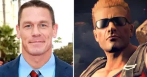 Duke Nukem - John Cena - le film