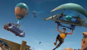 Fortnite - Mise à jour 2.4.0 - Joueurs indemnisés après les arrêts prolongés