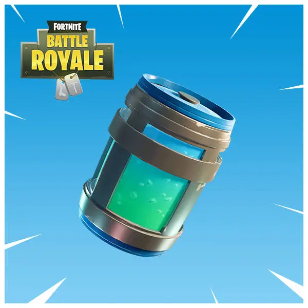 Fortnite - Patch - Mise à jour 2.3.0 - Chug Jug