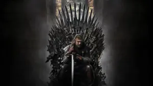 Game of Thrones - Saison 8