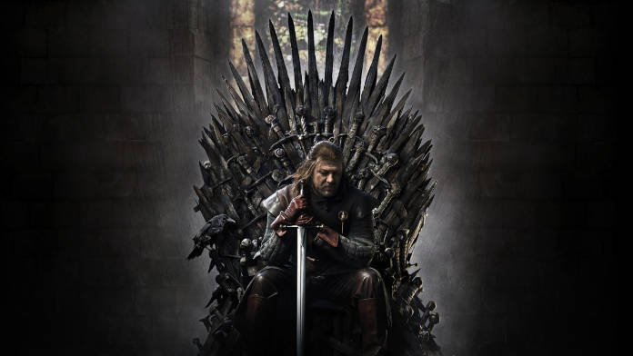 Game of Thrones - Saison 8