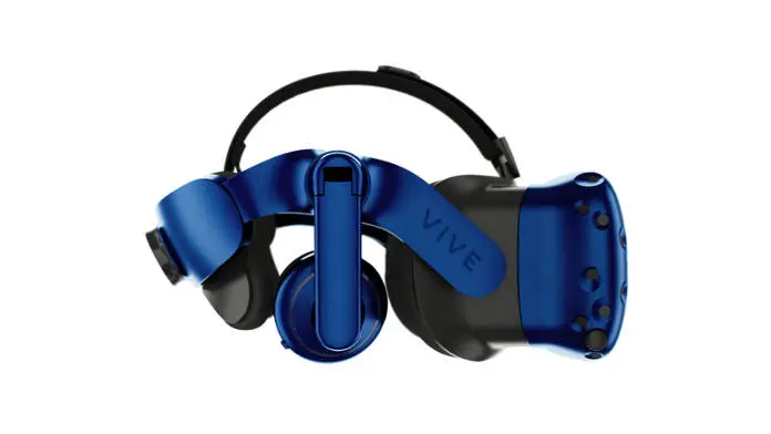 HTC Vive Pro Coté