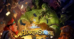 Hearthstone Patch - Mise à jour 10.2 - détails modifications -nerf