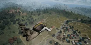 PUBG Patch 6 - Mise à jour Xbox