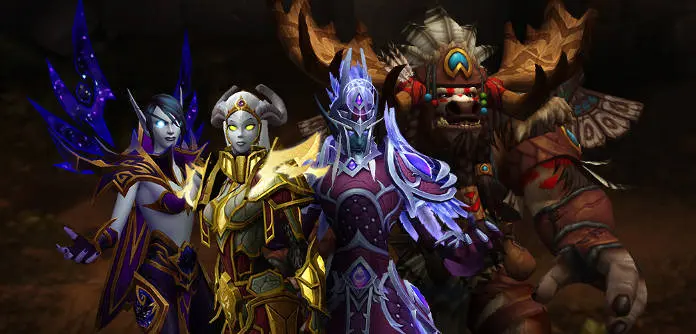 WOW 7.3.5 : Les détails de la mise à jour de World of Warcraft