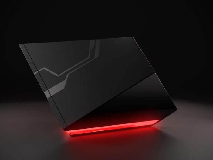 blade shadow box - Cloud Gaming