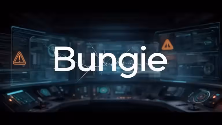 Bungie