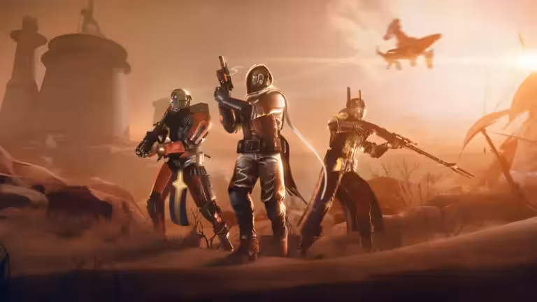 Destiny 2