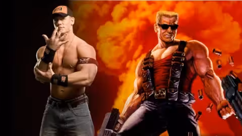 Duke Nukem au cinéma