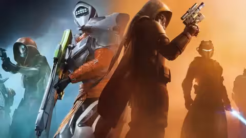 économie de Destiny 2