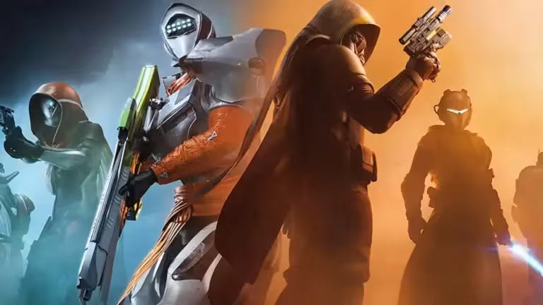 économie de Destiny 2