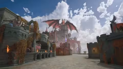 évolution de la carte Conquête de Smite