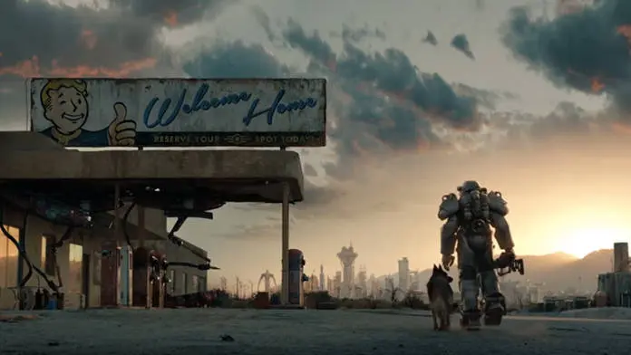 Ce week-end Fallout 4 est gratuit avec le Xbox Live Gold