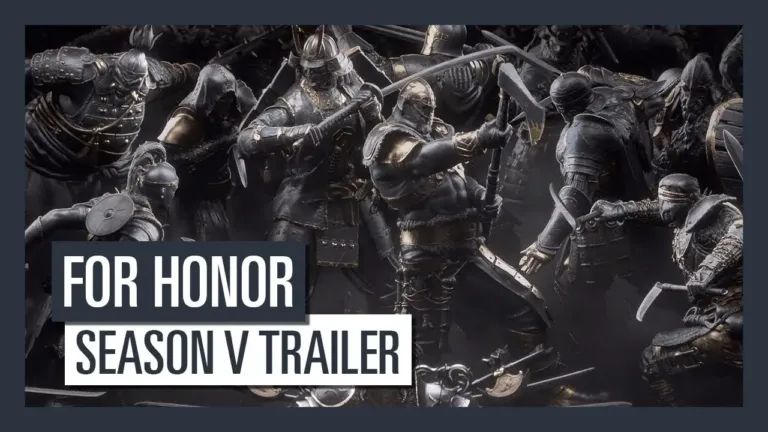 For Honor : Les serveurs dédiés disponibles en février