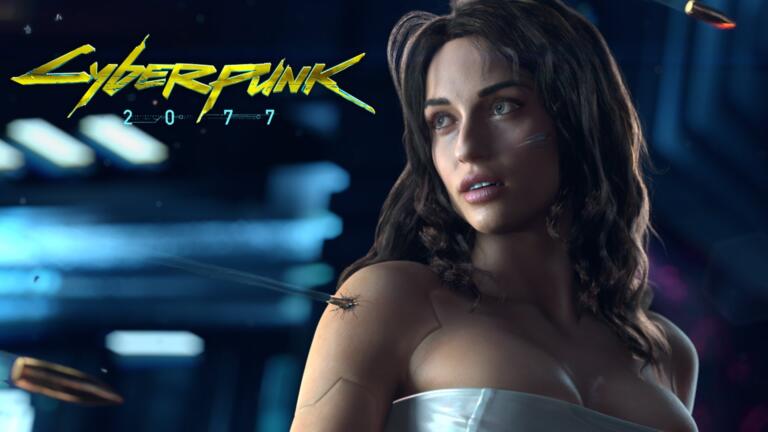 Cyberpunk 2077 : Le développement avance! Une date de sortie ?
