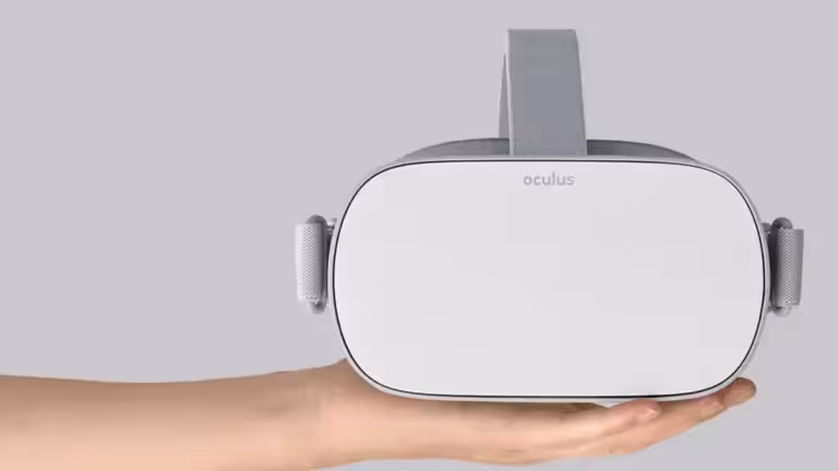 oculus go