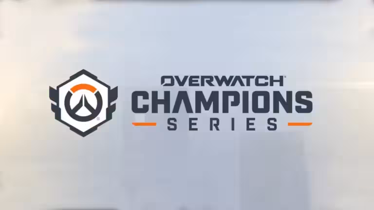 Overwatch League