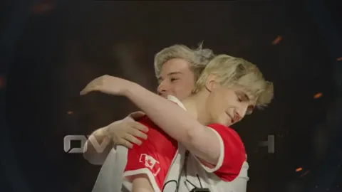 Overwatch league - Xqc Dallas Fuel - Suspendu - joueur professionel