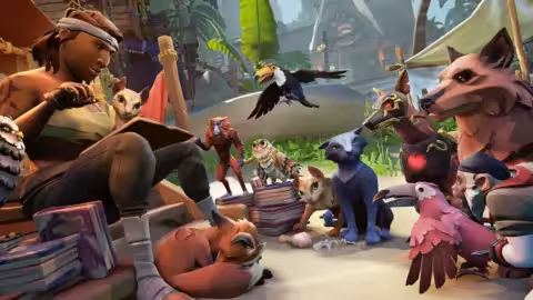 Sea of Thieves en 2026