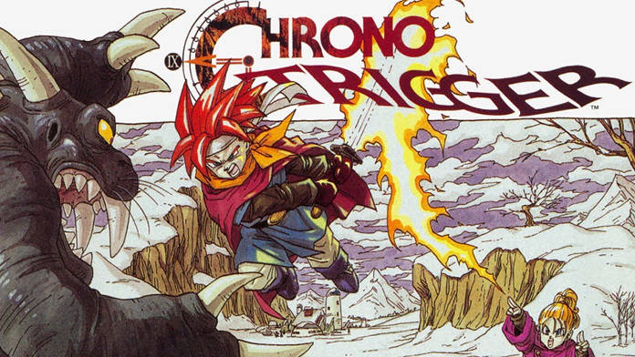Chrono Trigger vient d'apparaître sur Steam - sans prévenir