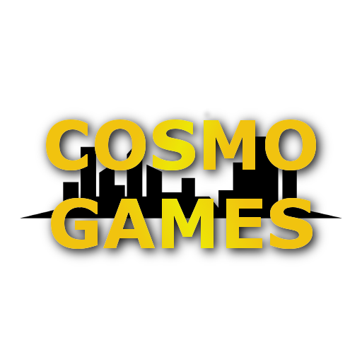 Cosmo-Games