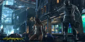 Cyberpunk 2077 est le Nouveau Witcher 3 de CD Projekt Red