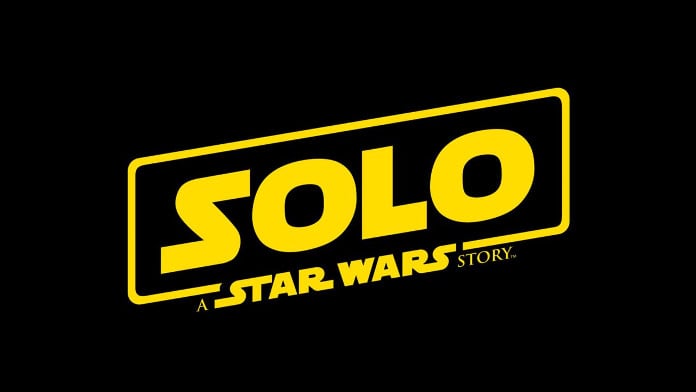 Han Solo, le film, sa bande-annonce avec le Millennium et un Wookiee