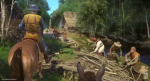 Kingdom Come Deliverance - Déjà 500 000 ventes