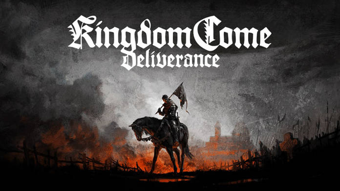 Kingdom Come Deliverance - J'aurais aimé avoir plus de temps