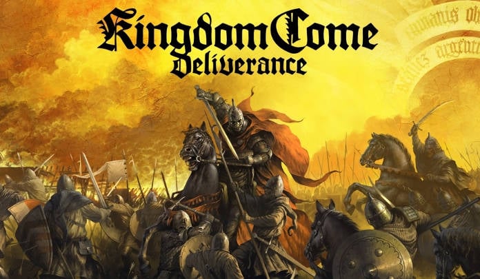Kingdom Come Deliverance : Sortie le 13 février, Preview