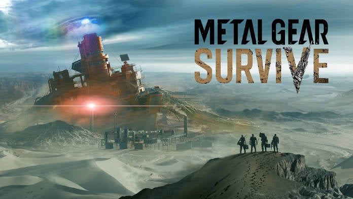 Metal Gear Survive : Les critiques positives émergent ! Coté joueurs