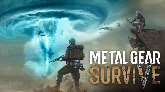 Metal Gear Survive : Un slot de sauvegarde supplémentaire pour 10€ !