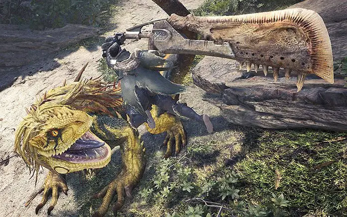 Monster Hunter World - Guide Affinité des armes - Comment augmenter les chances de critique